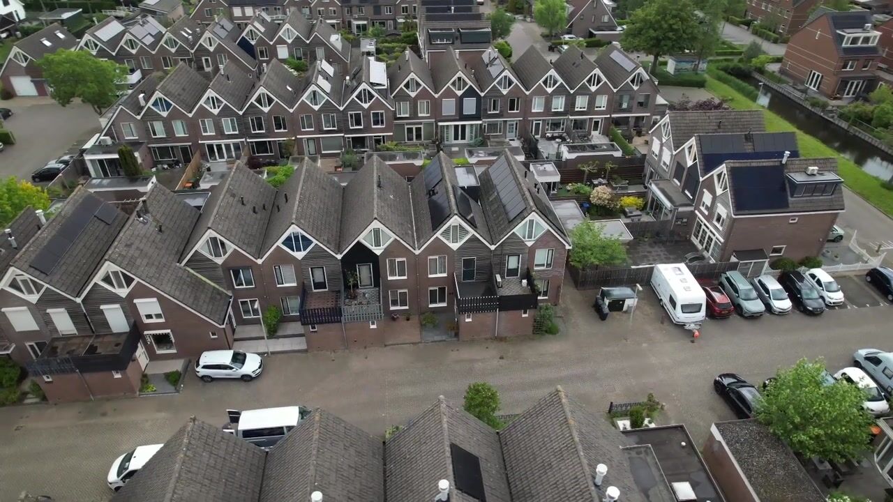 Video van Molenring 55