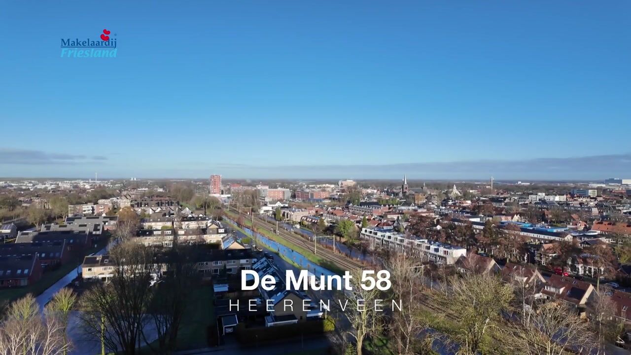 Video van Munt 58