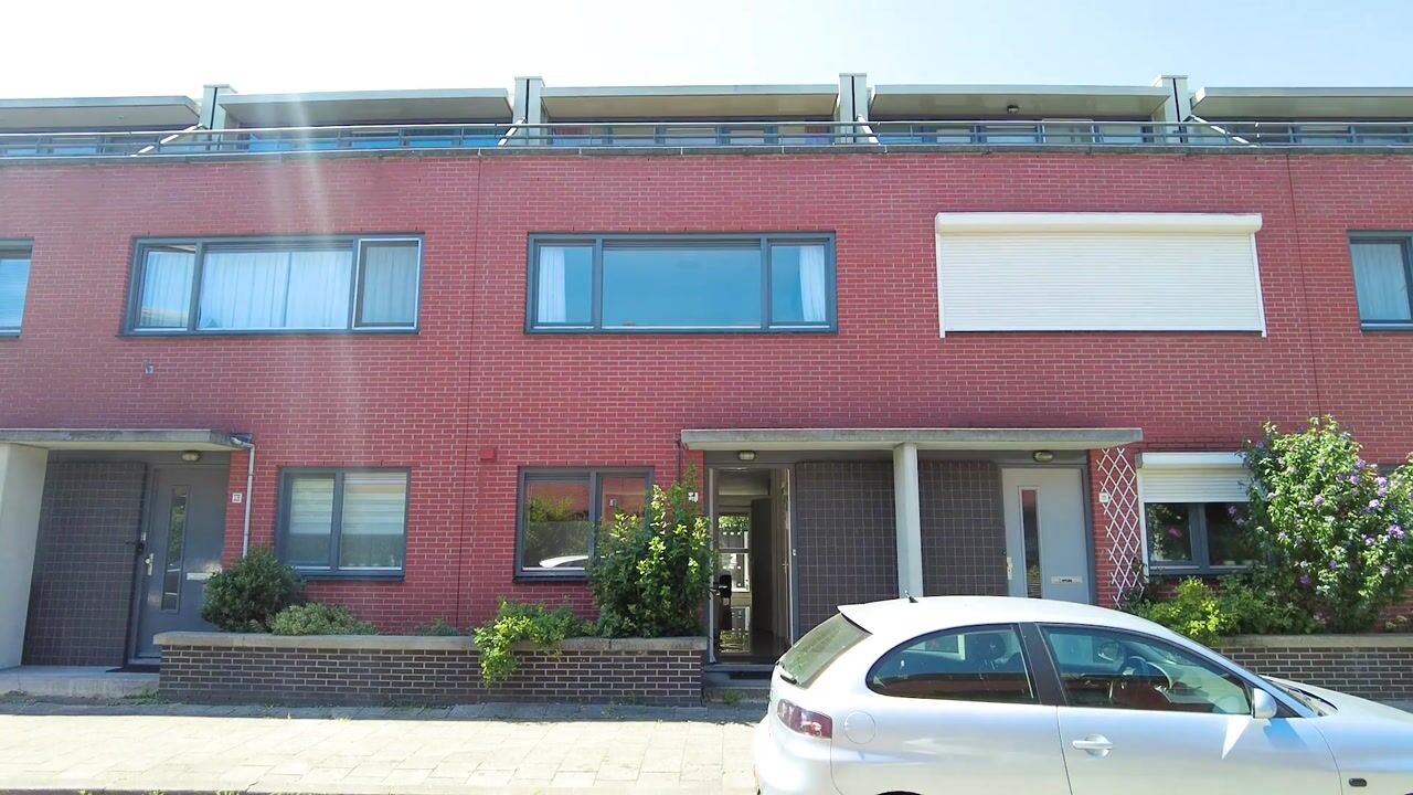 Video van Johanna van Duynstraat 17