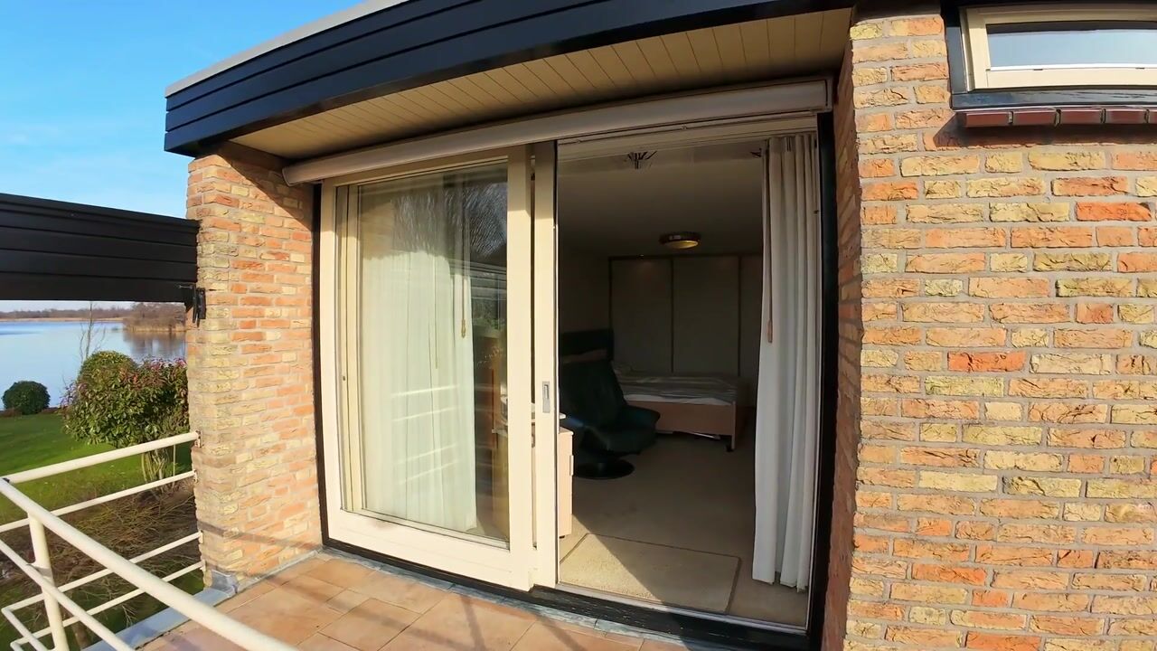 Video van Herman Buismanlaan 6