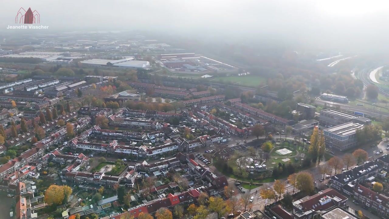 Video of Geraniumstraat 16