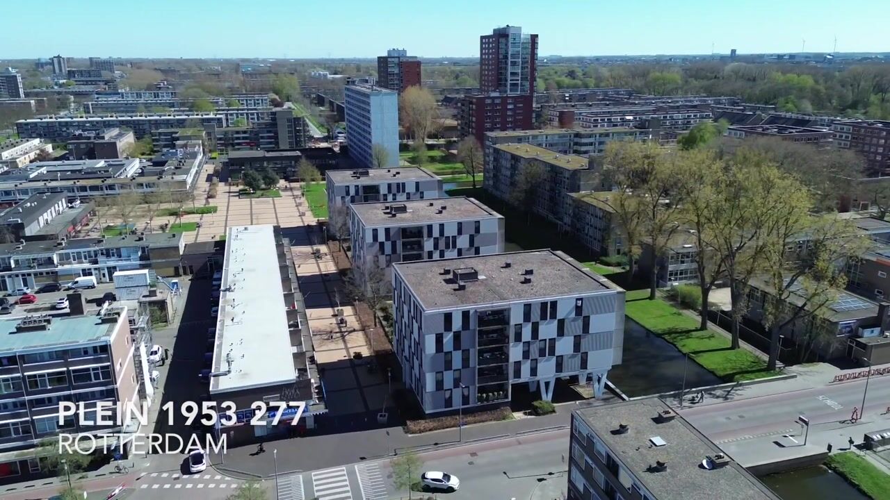 Video van Plein 1953 277