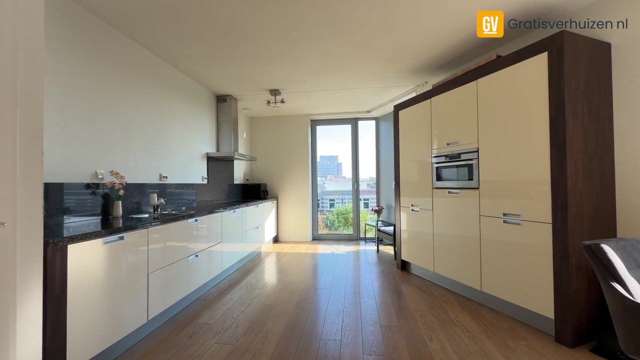 Video van Lyonnetstraat 5