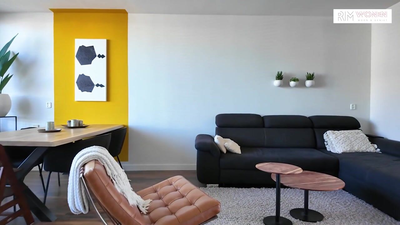 Video of Charlotte de Bourbonstraat 30