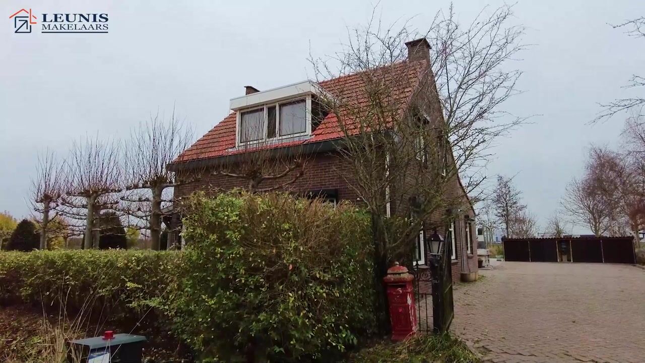 Video van Oude Zeedijk 8