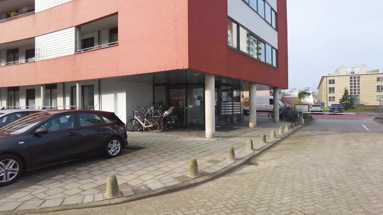 Video of Nieuwe Koningstraat 299
