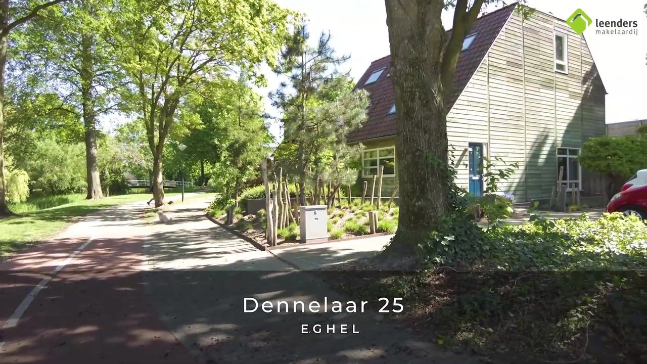 Video of Dennelaar 25