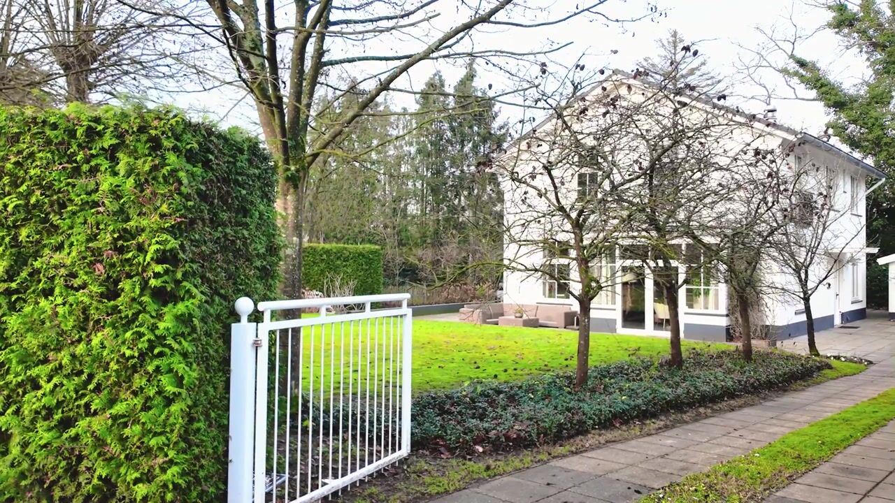 Video van Oud Bussummerweg 6