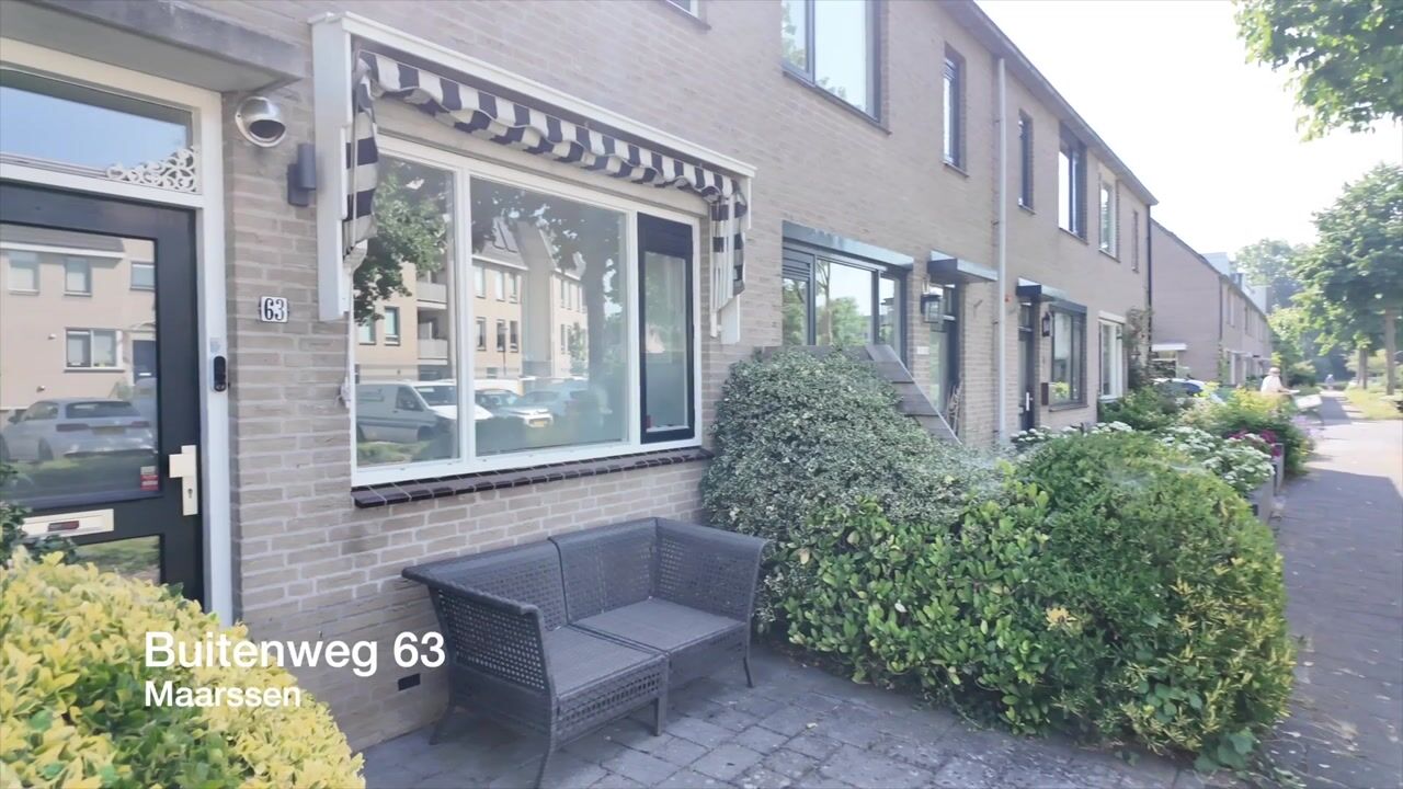 Video of Buitenweg 63