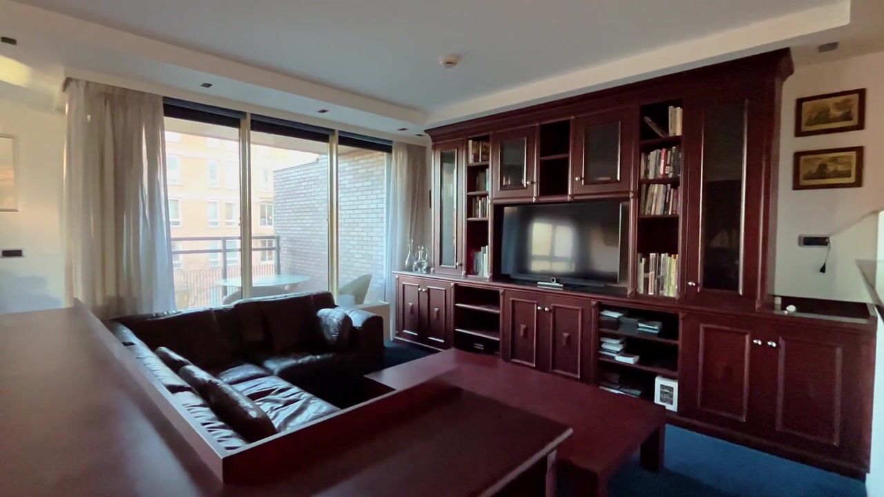 Video van Wimbledonpark 255