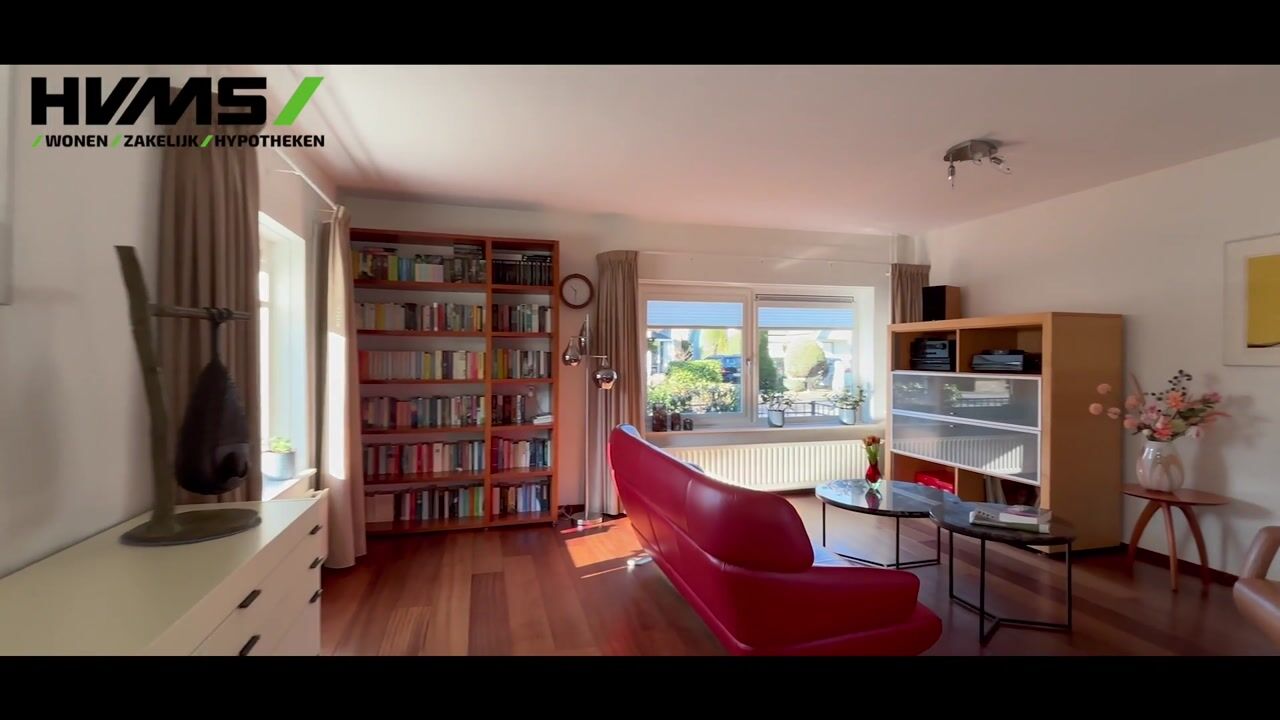 Video of Igor Strawinskystraat 48