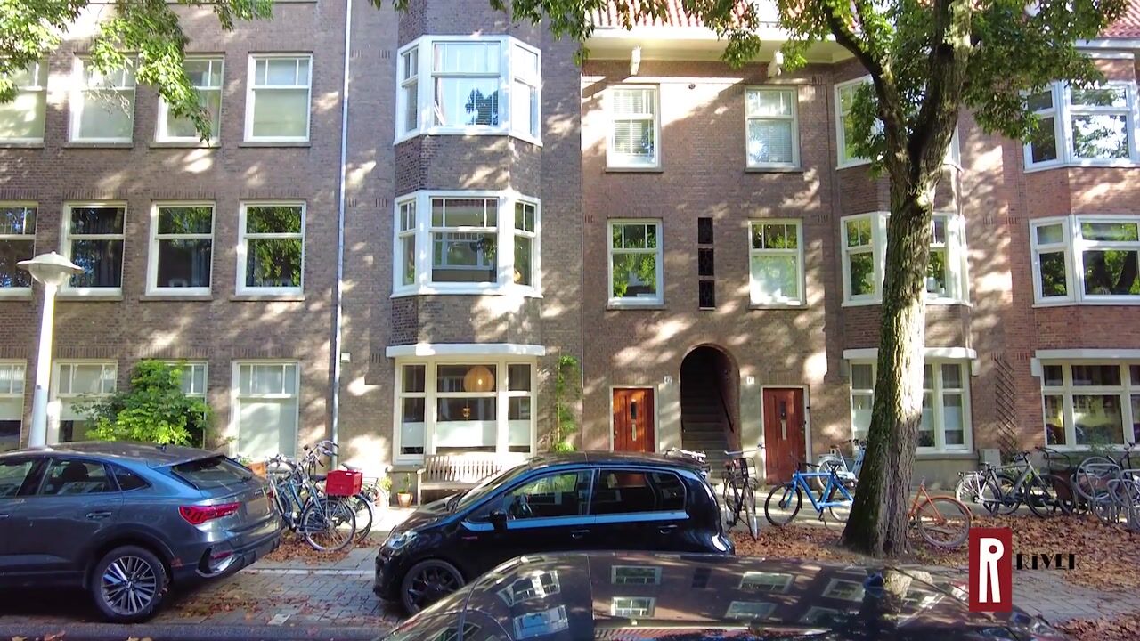Video van Hillegomstraat 42-1