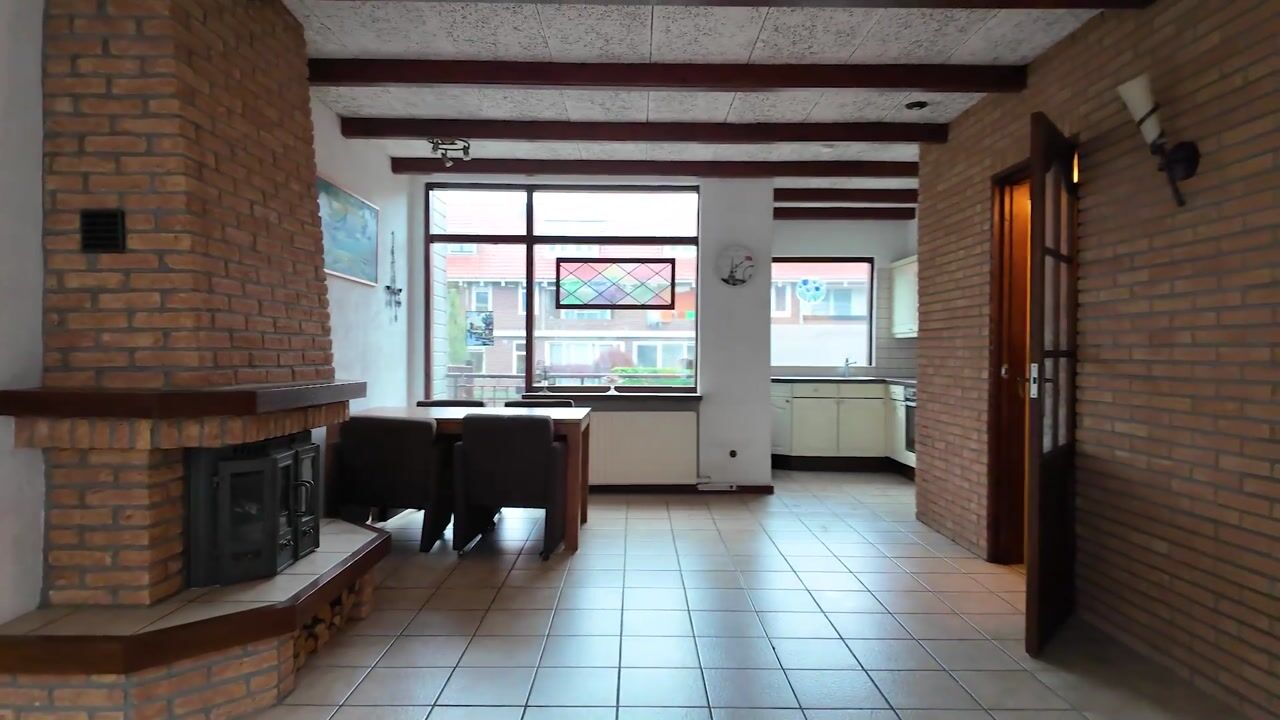 Video of Zestienhovensekade 403