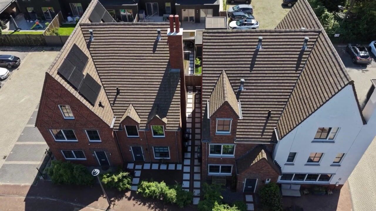 Video van Maria Tudorhof 8