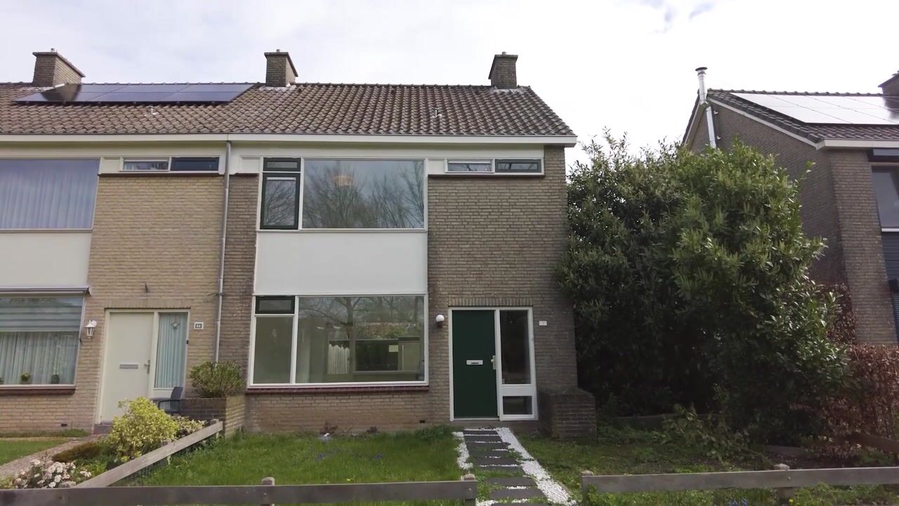 Video van Oudeschanspad 7