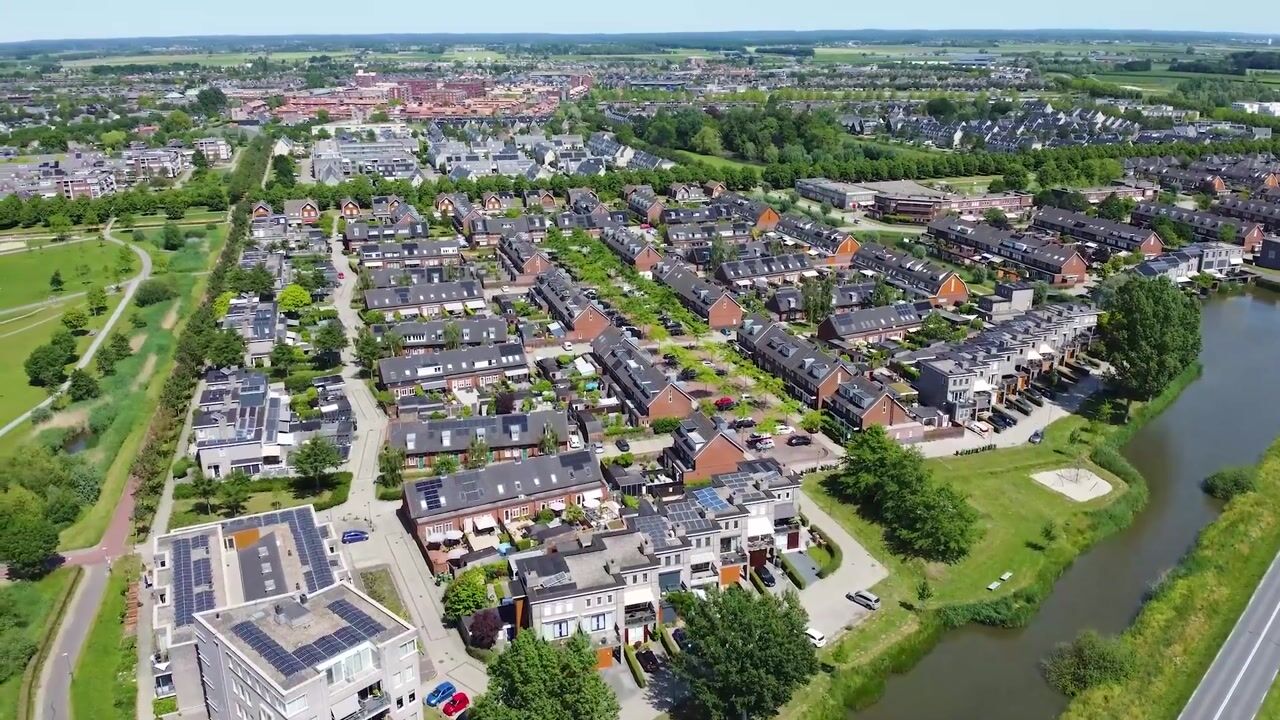 Video of Keermuur 3