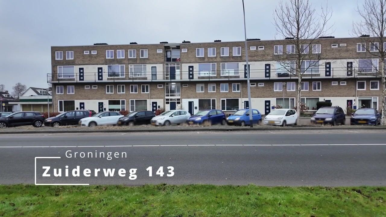 Video van Zuiderweg 143