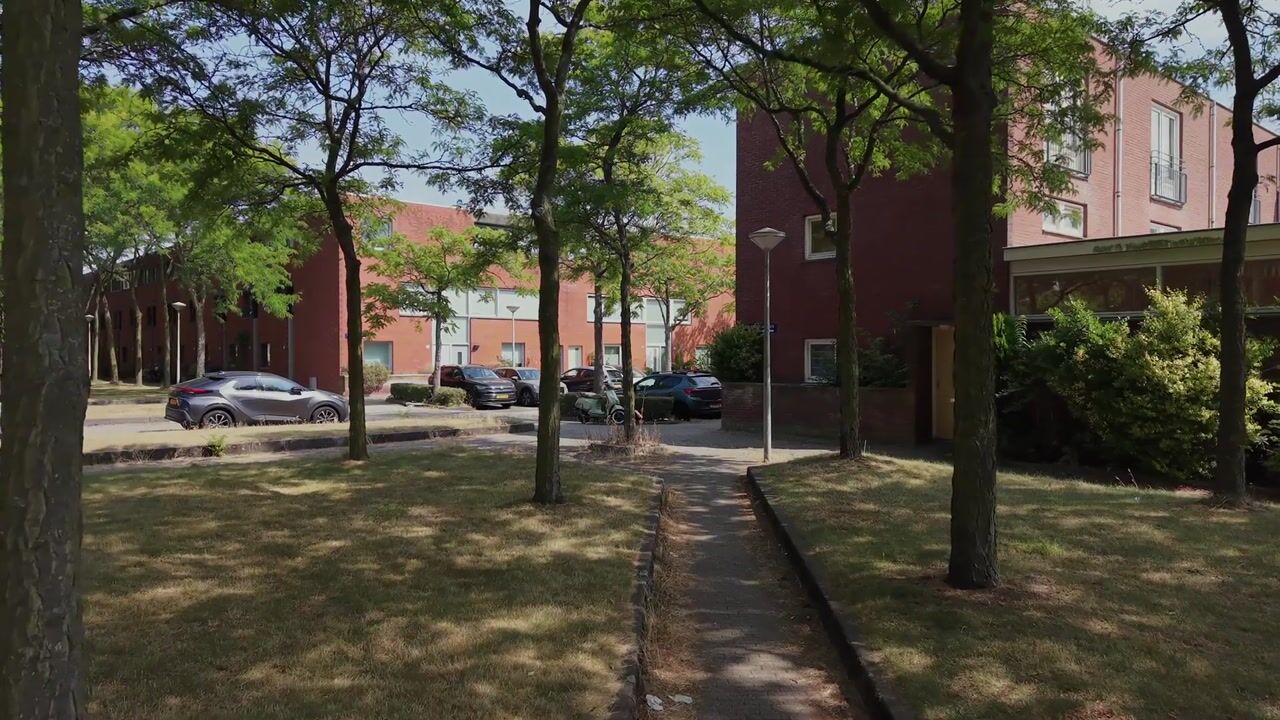 Video van Schaarbeekstraat 71