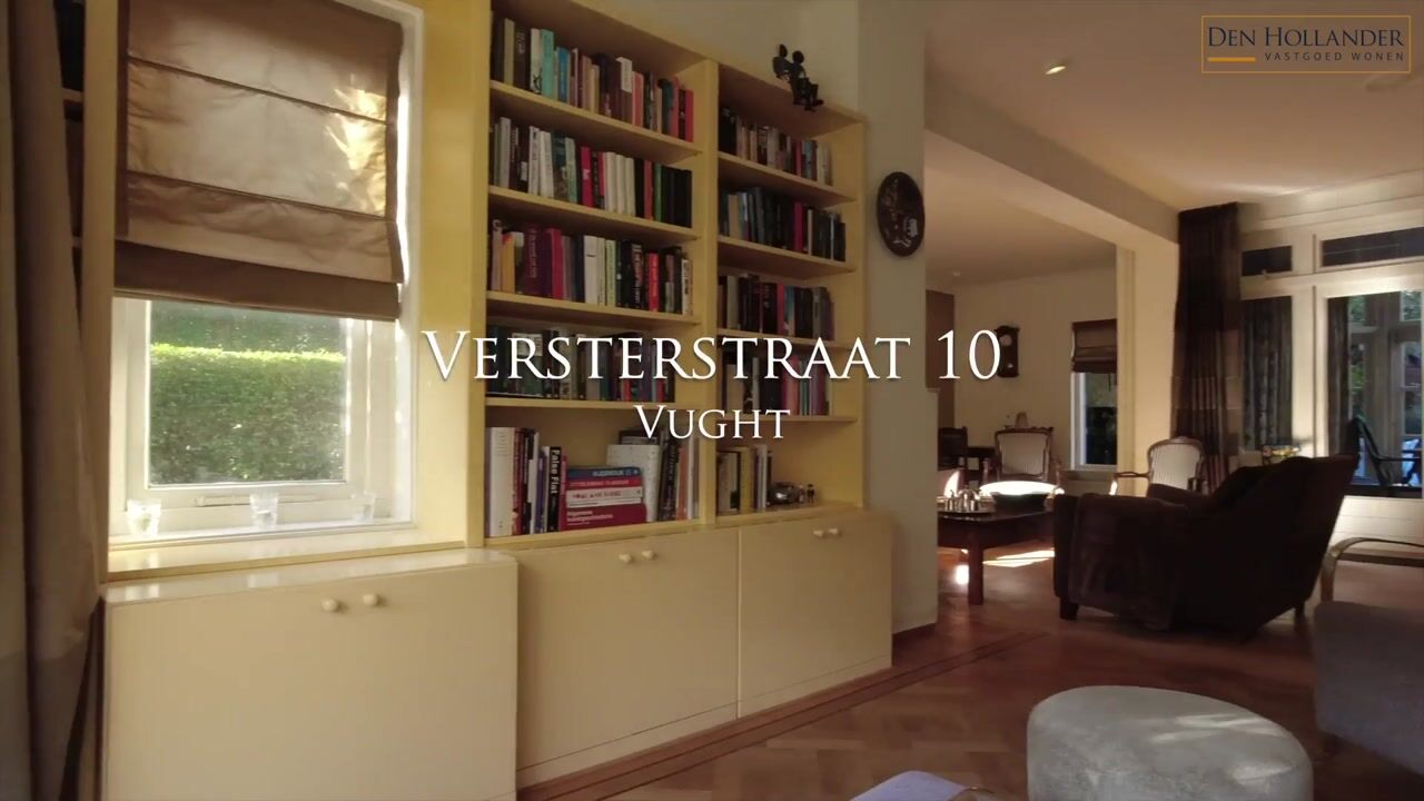 Video of Versterstraat 10