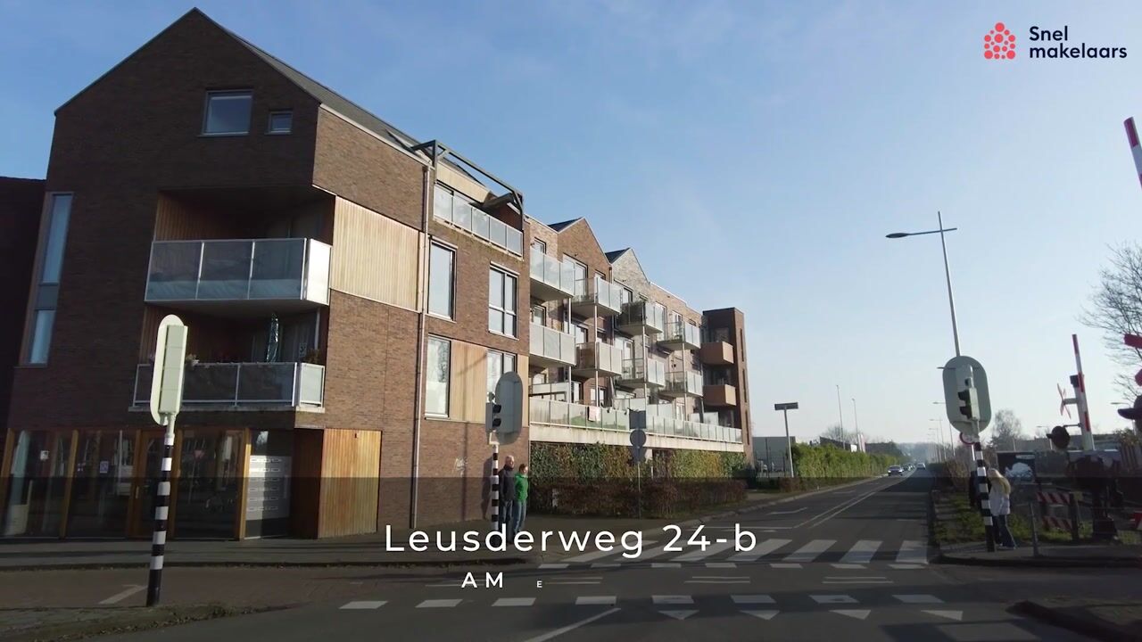 Video van Leusderweg 24-B