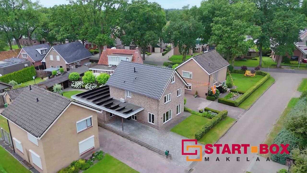 Video van Drijverspad 7