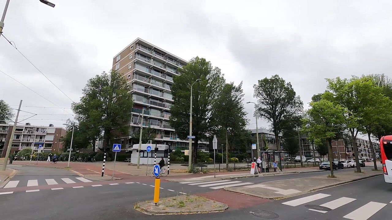 Video van Arnold Spoelplein 73