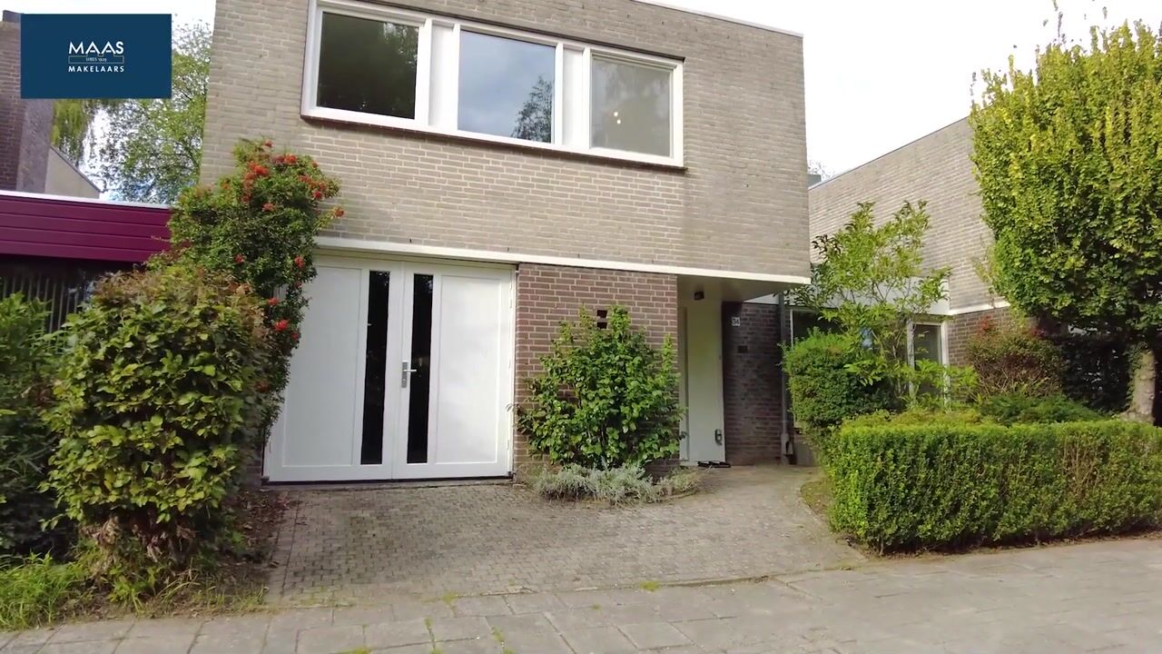 Video van Braambesweg 34