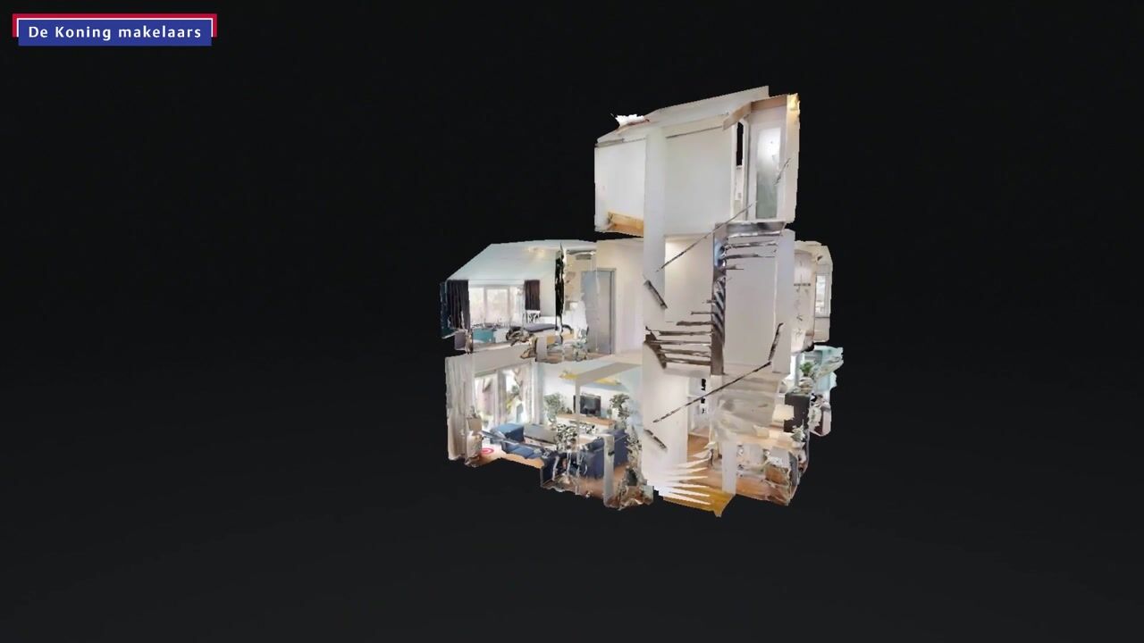 Video of Bourgondischelaan 23