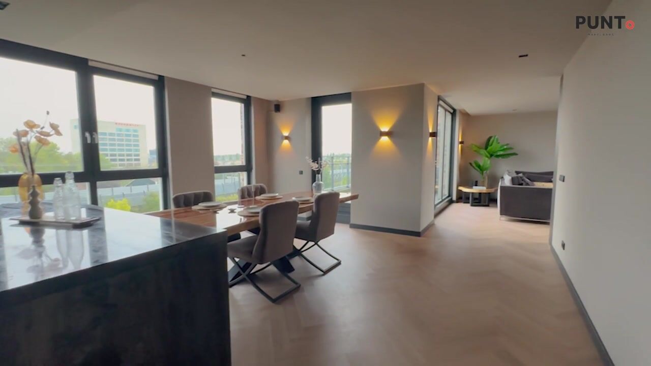 Video of Louis Armstronglaan 722