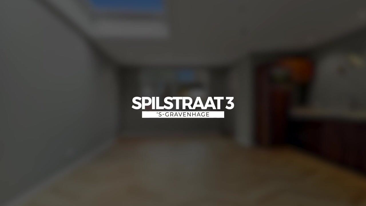 View video of Spilstraat 3