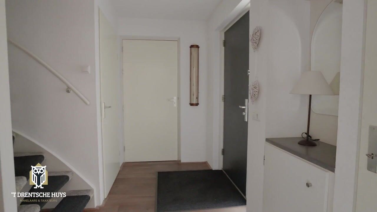 Video van Tijgeroogdreef 10