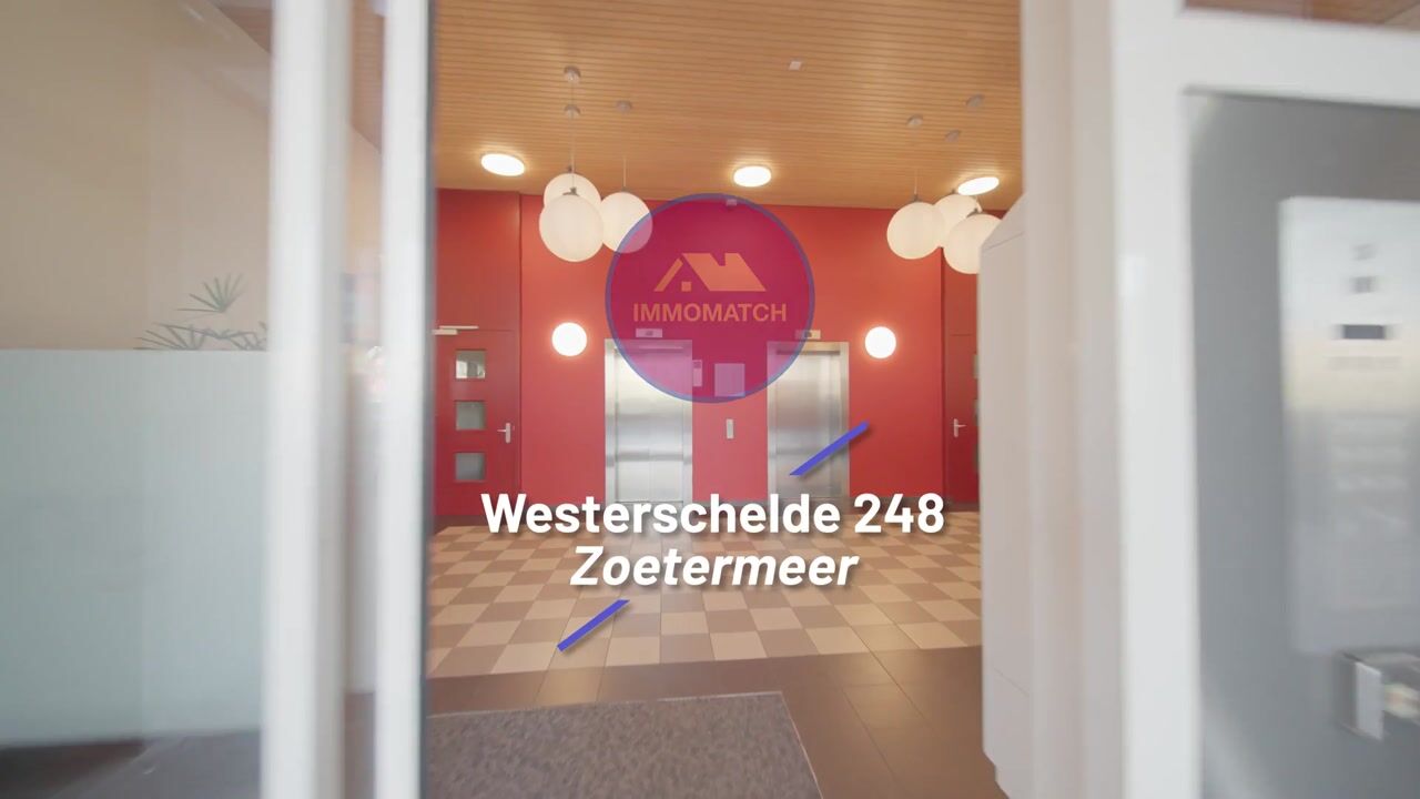 Video van Westerschelde 248