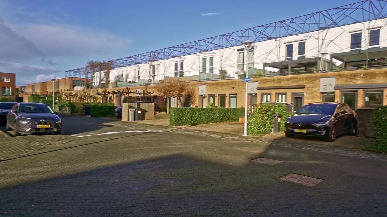 Video van Herfstpark 18