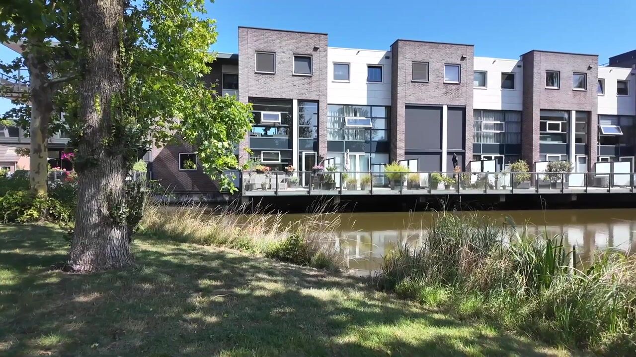 Video van Zwaluw 15