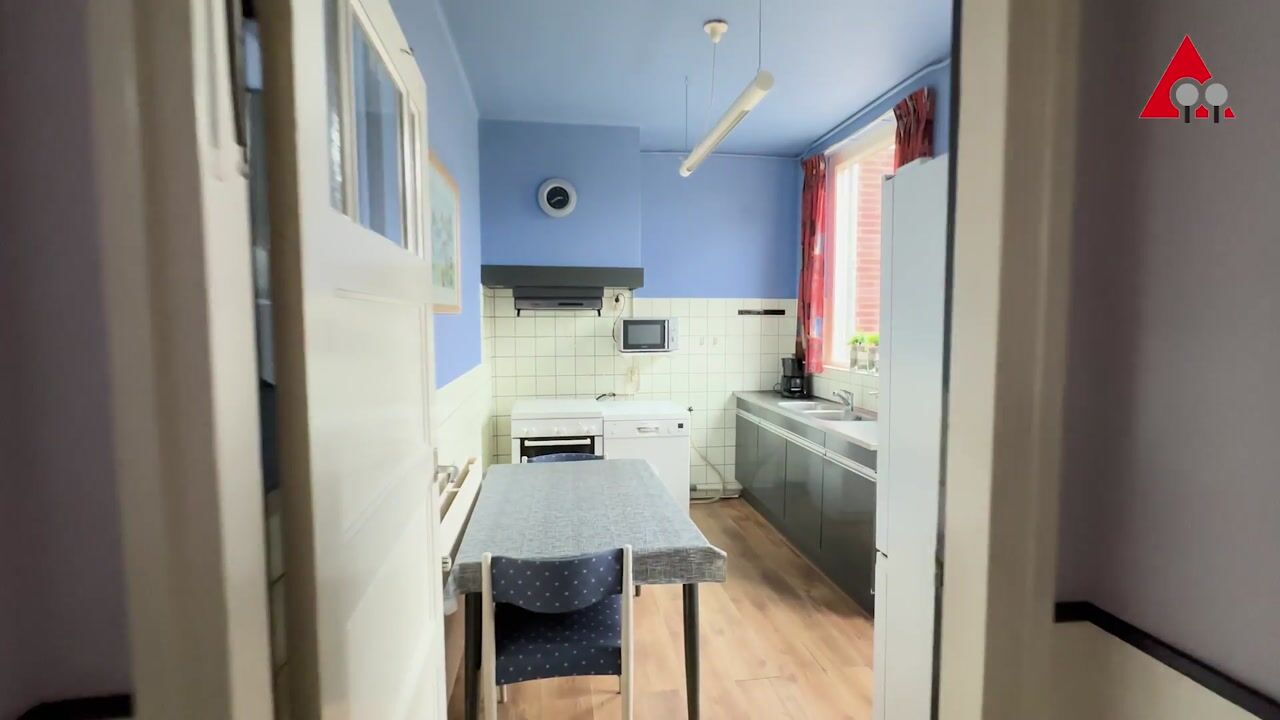 Video of Mr. J.R.Thorbeckestraat 14