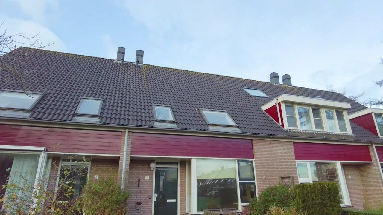 Video of Broedersbouw 5