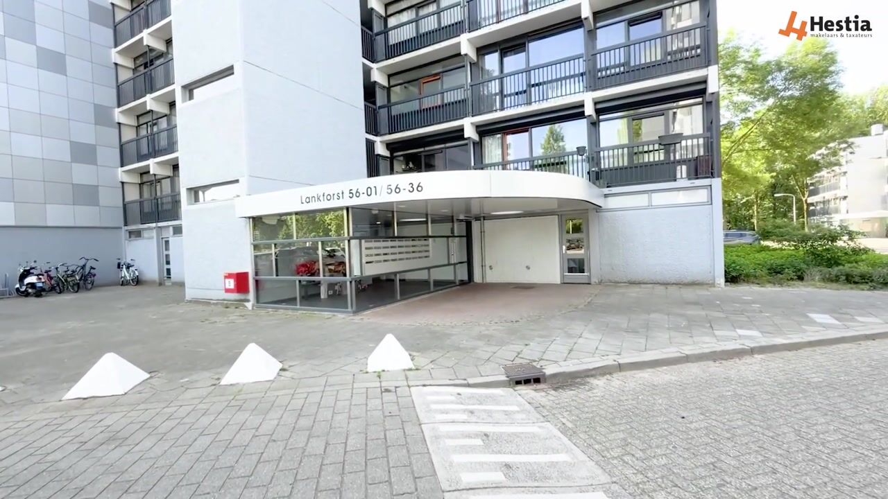 Video of Lankforst 5601