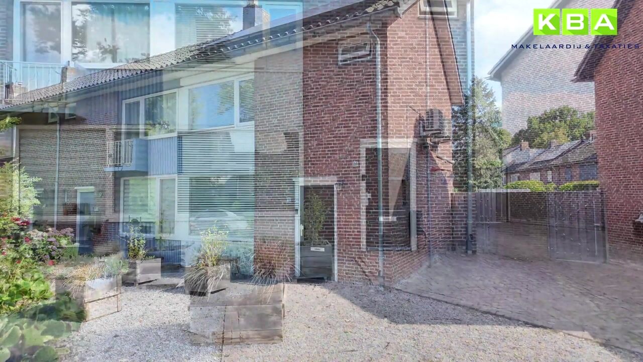 Video van Alexanderstraat 31