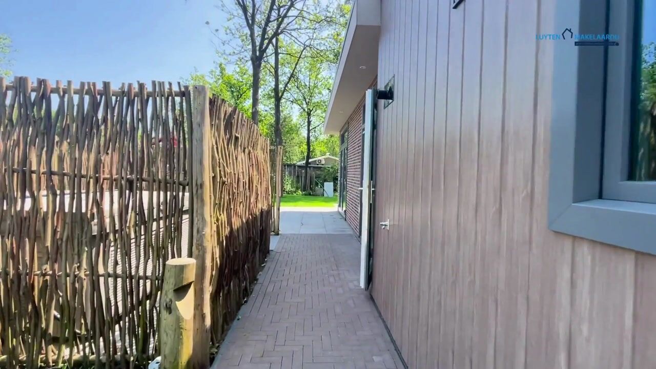 Video van Wellenseind 9-261