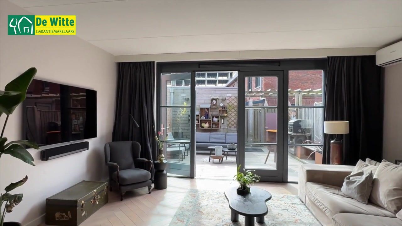 Video of Hof van Delftsesluis 39