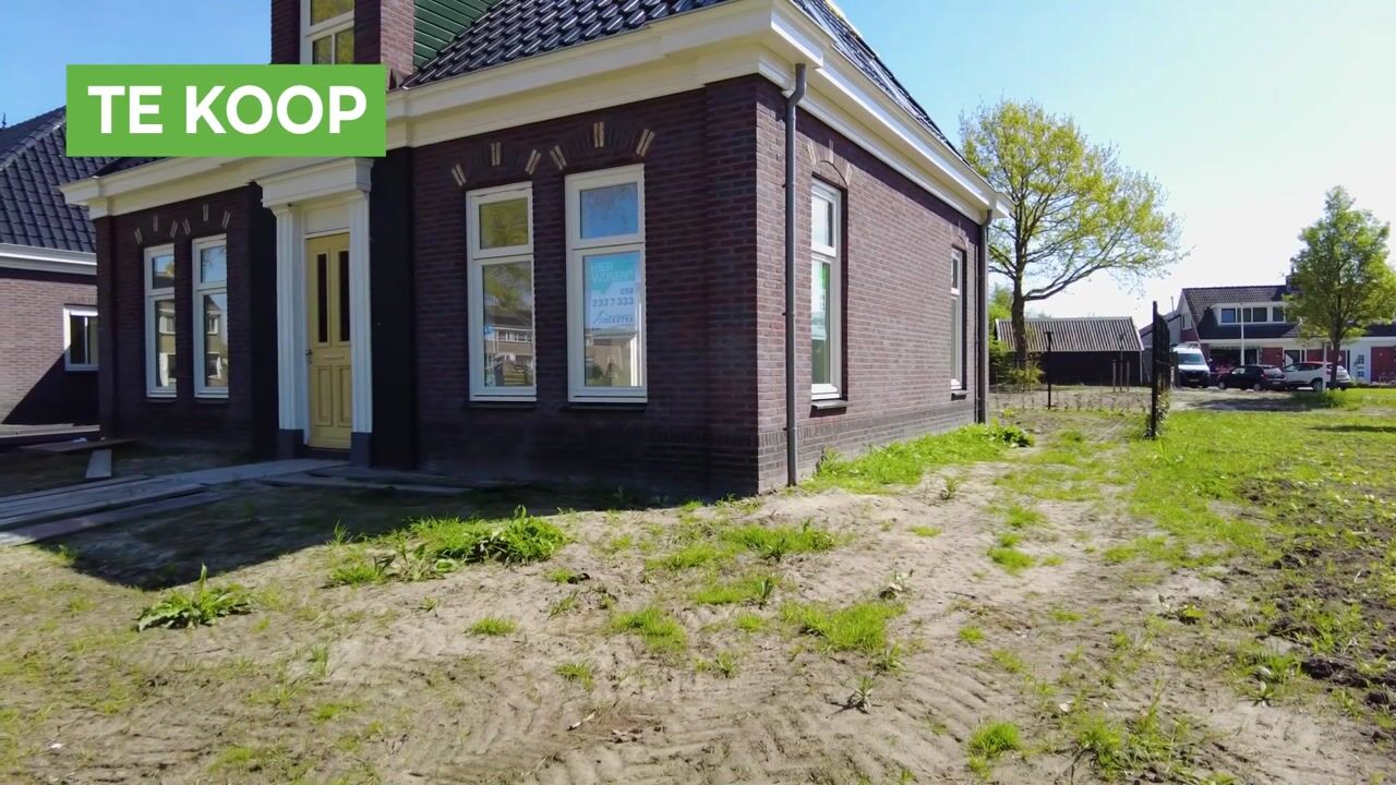 Video van Boskkamp 4