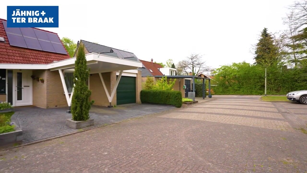 Video of Haarboerhorst 10