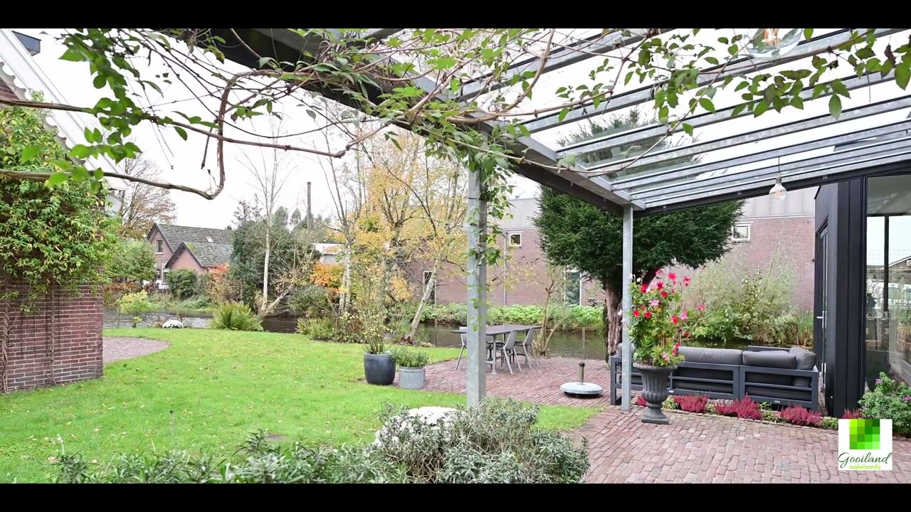 Video van Noordereinde 287