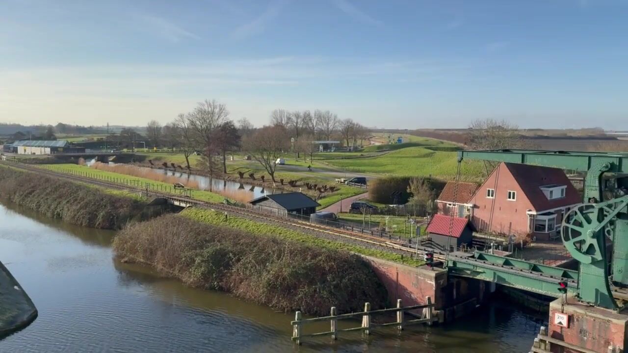 Video of Kaapstander 204