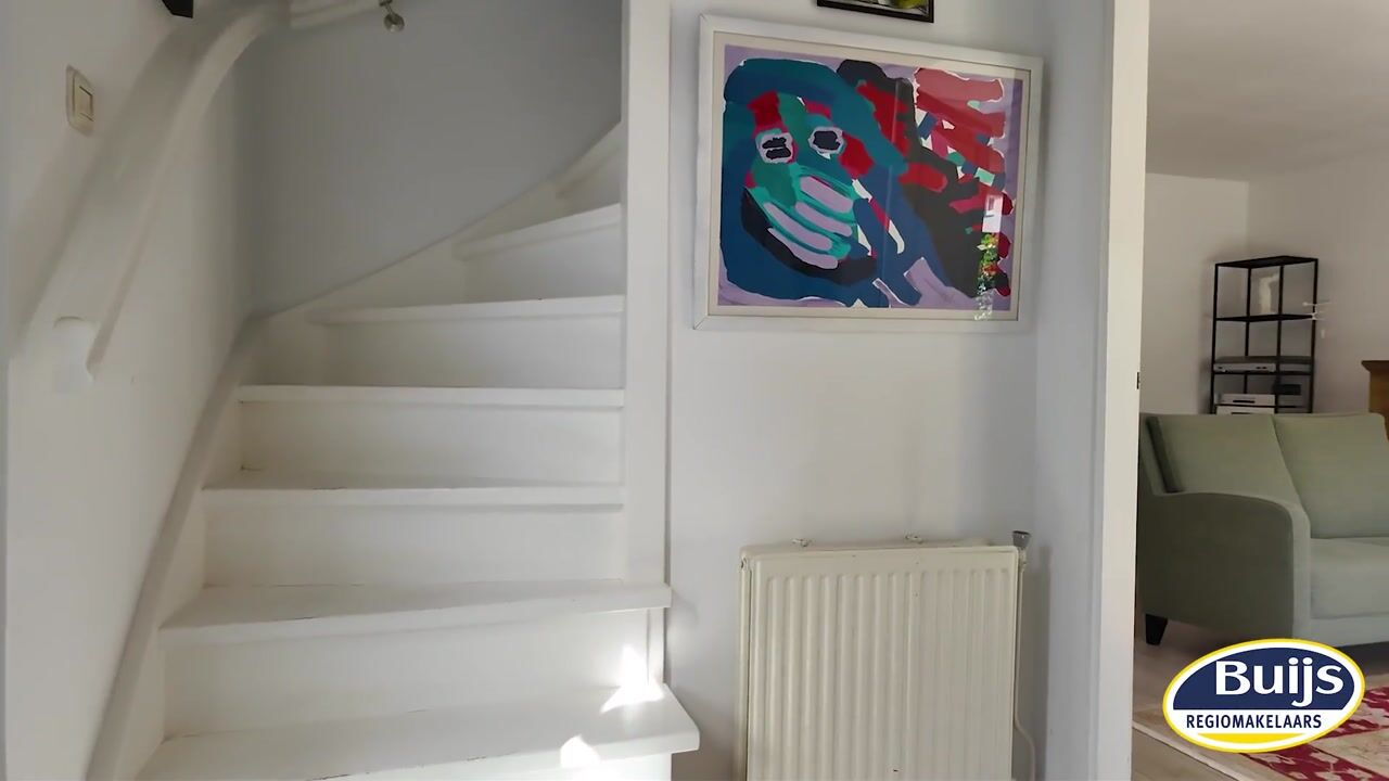 Video van Pieter de Hooghlaan 1