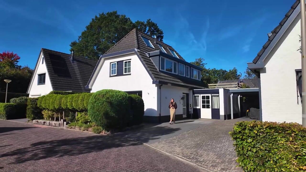 Video van Prins Alexandererf 71