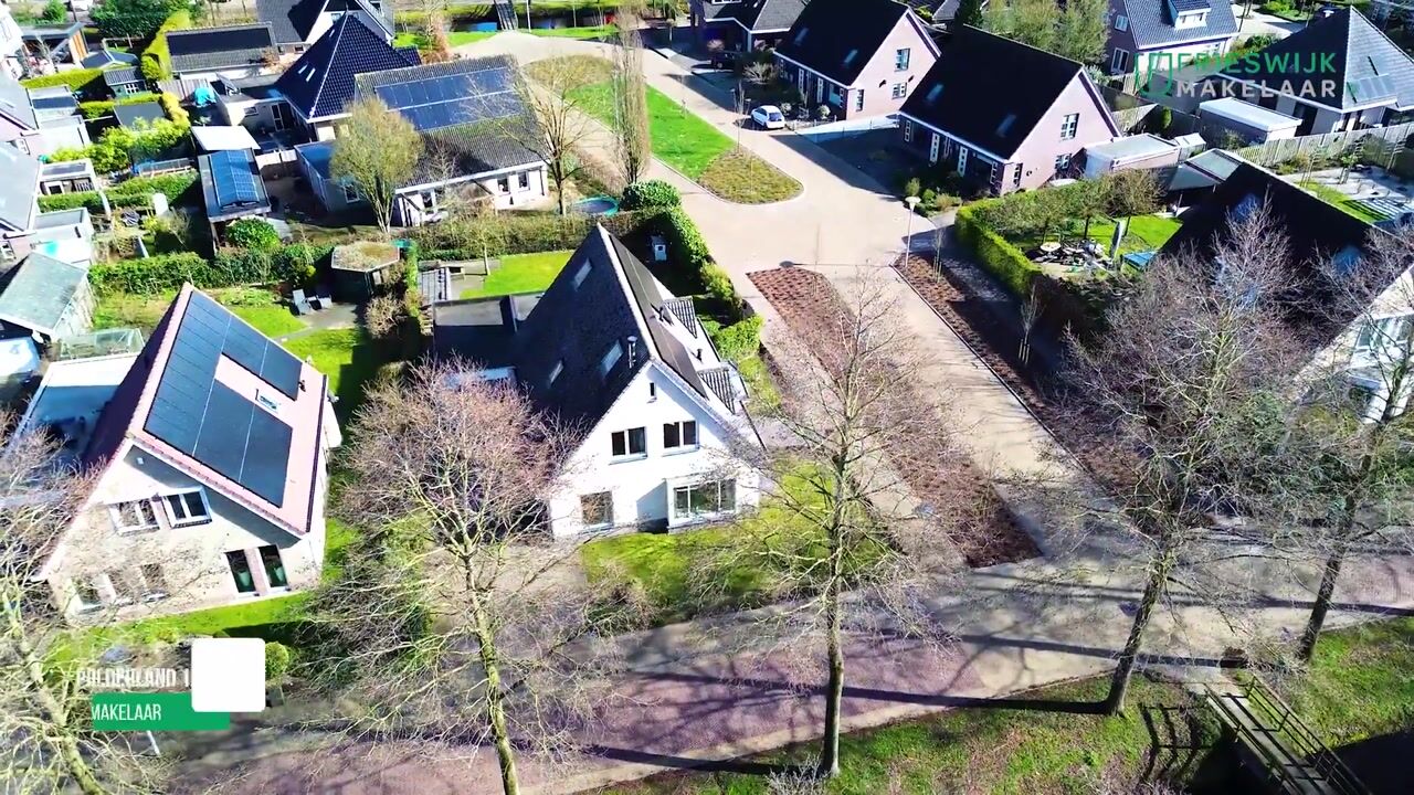 Video of Polderland 15