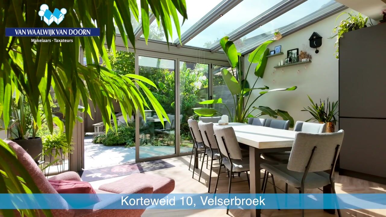 Video van Korteweid 10