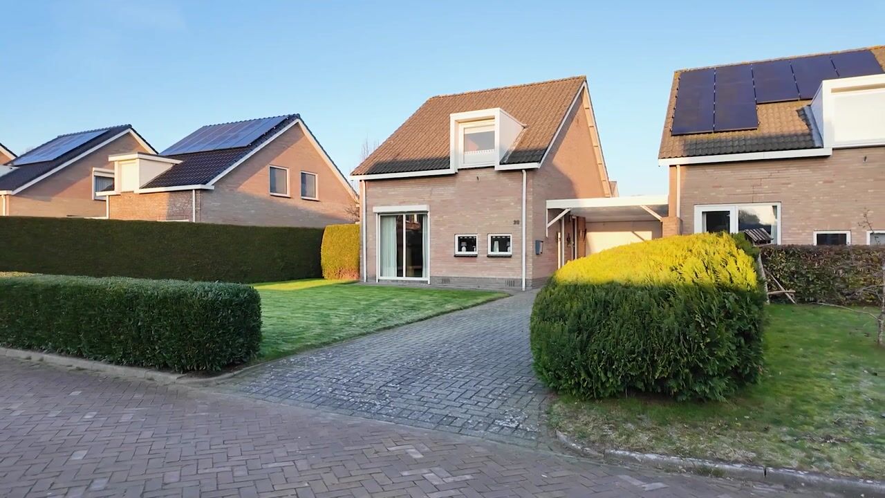 Video of Magnoliastraat 26