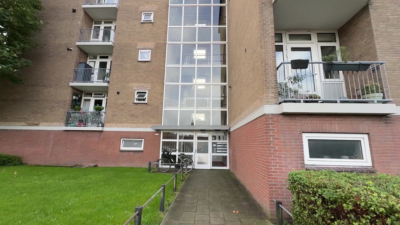 Video van Zeelaan 11